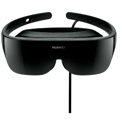 VR система